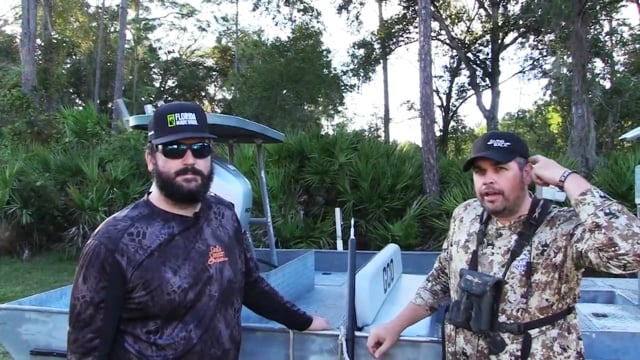 Giving Back TV - Season 4 - Episode 8 - Florida Gator
