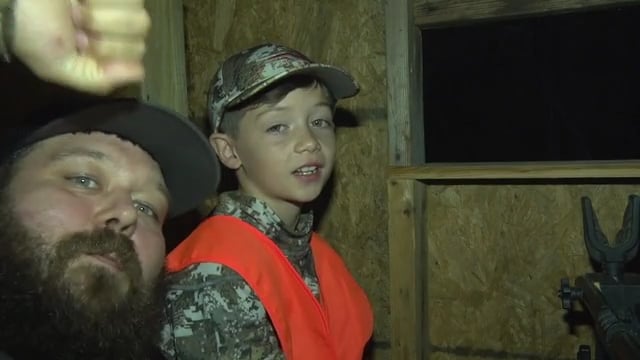 Real South Hunting - Season 5 - Episode 3 - Mississippi Hunts