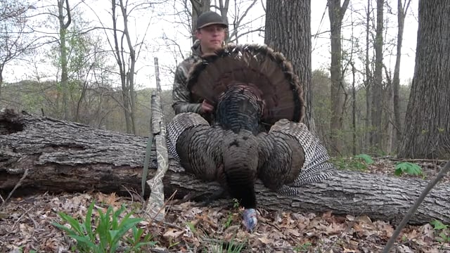Within Range Outdoors - Season 1 - Episode 6 - Upping the Ante