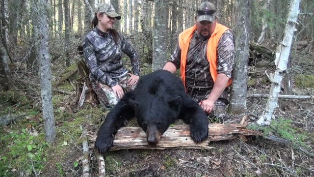 In The Crosshairs Hunting TV - Season 3 - Spring Hunts