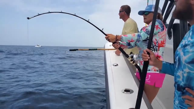 Heather Smith Outdoors - Season 1 - Episode 4 - Venice