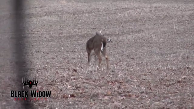 Widow Makers TV - Season 2 - Episode 5 - Ohio Deer Hunt Pt 2