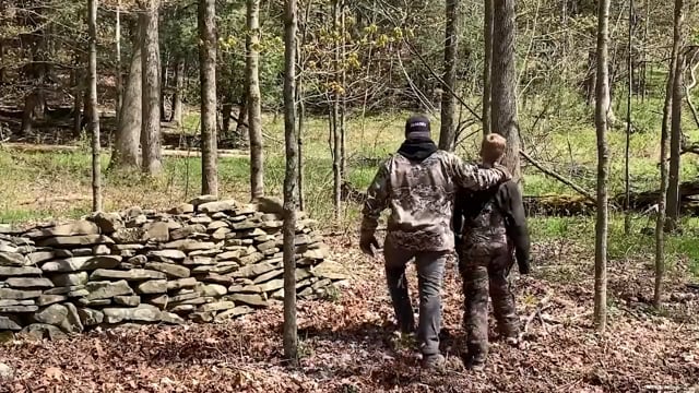 Lethal Mission - Season 6 - Episode 10 - Ohio Trail Camera Check