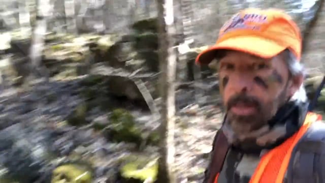 Spiritual Outdoor Adventures - Season 19 - Episode 4 - Whitetails of the Ozarks [Part2]