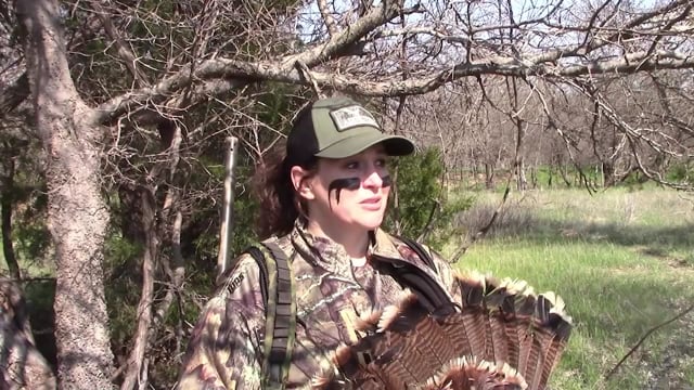 Wicked Stick Outdoors - Season 4 - Episode 3 - Everyone gets a Gobbler