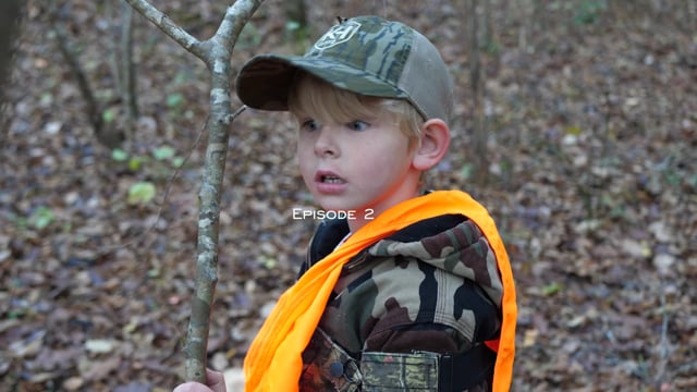 Southern Attraction Outdoors - Season 2 - Episode 2 - The Boys