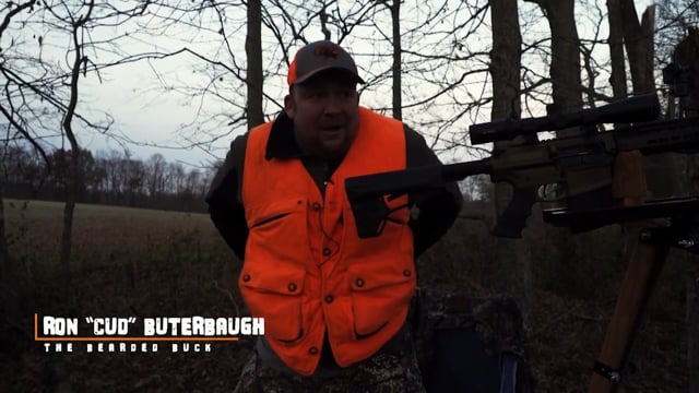 Bearded Buck - Season 4 - Episode 3 - Bluegrass Bucket List