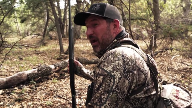 The Bearded Buck - Season 4 - Episode  2 - Mexlahoma Turkey