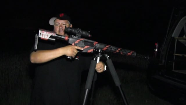 704 Outdoors - Season 6 - Episode 2 - Creatures of the Night