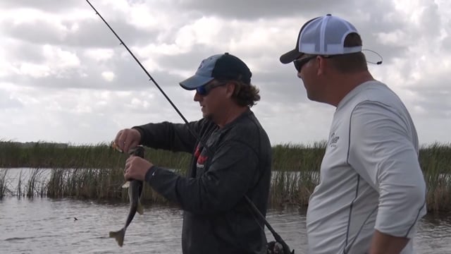 The Direction TV - Season 3 - Episode 3 - Giant Florida Bassin'