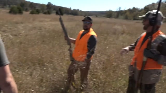 Spiritual Outdoor Adventures - Season 19 - Episode 3 - Whitetails of the Ozarks [Part 1]