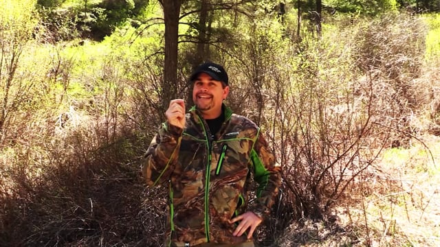 Giving Back TV -  Season 4 - Episode 3 - Montana Bighorn Sheep