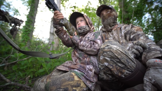 Within Range Outdoors - Season 1 - Episode 4 - The Boys