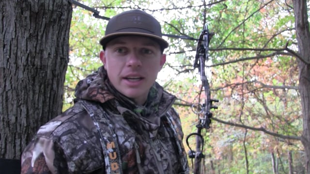Within Range Outdoors - Season 1 - Episode 2 - West Virginia Whitetail