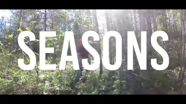 All Seasons Pursuit - Season 5 - Episode 2 - Filling the Freezer
