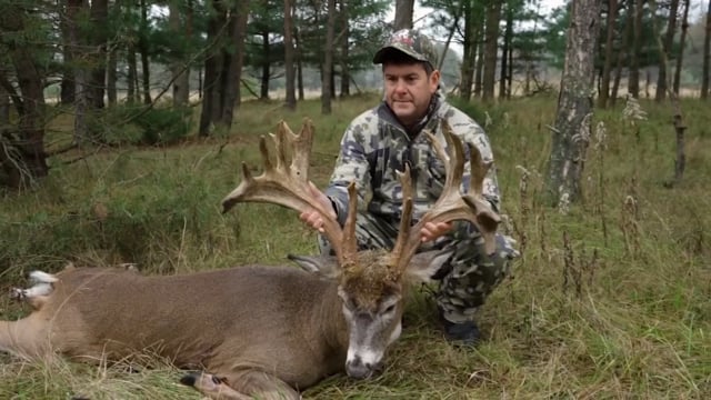 Giving Back TV - Season 4 - Episode 1 - Critter Gitter Hunts Montana