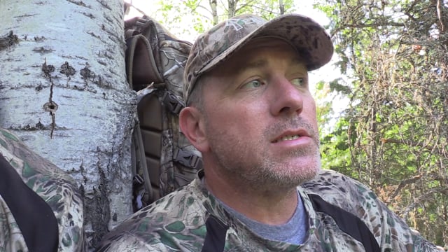All Seasons Pursuit - Season 3 - Episode 7 - Travis' Bear with 6.5.mp4
