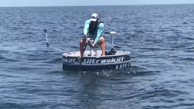 Ultraskiff - Episode 1 - BestFishingVideoEver.mp4