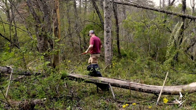 Lethal Mission - Season 5 - Episode 3 - Deer Season Prep and Youth Turkey Season.mov