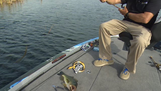 Jimmy Houston Outdoors - Episode 12 - Sawgrass Bass.mp4