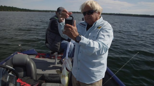 Jimmy Houston Outdoors - Episode 9 - Peacock Two at a Time.mp4