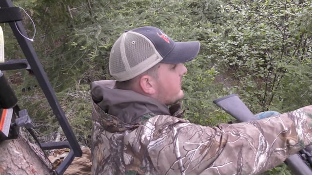 All Seasons Pursuit - Season 2 - Episode 5 - Fort Scott hits Canada.mp4