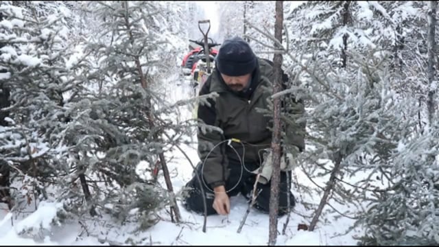 Called 2 Hunt - S2E8 - The Indigenous Trapper.mp4