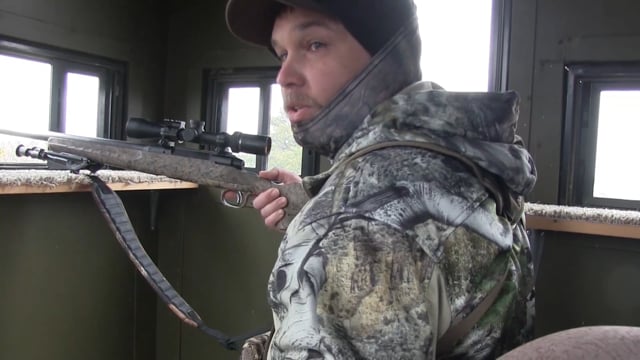 True Life Hunting Adventures - Season 2 - Episode 4 - Texas Black Bucks.mp4