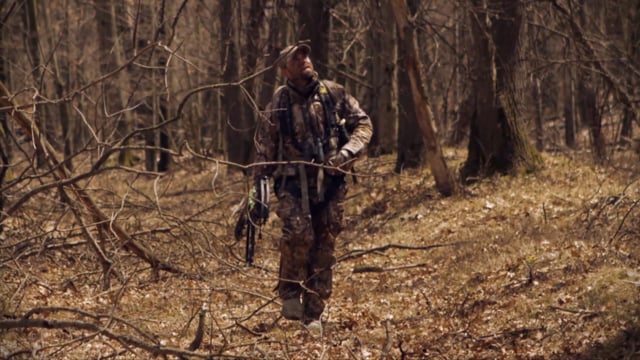 Whitetail Journey - Episode 10 - A Quick Demise X4.mp4