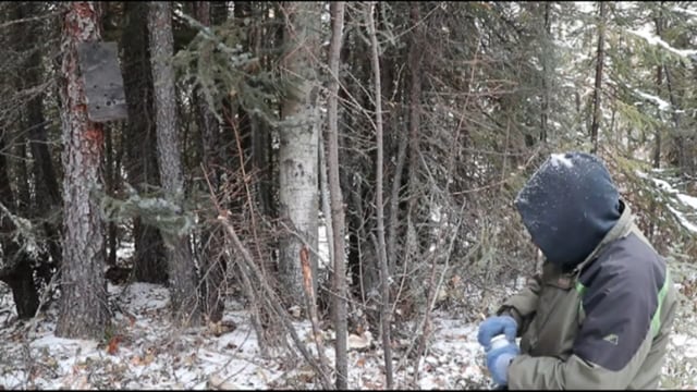Called 2 Hunt - S2 Episode 8 - The Indigenous Trapper.mp4