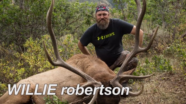 Jimmy Houston Adventures - Episode 52.mp4