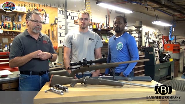 BEFORE THE HUNT - Episode 11 - MARK BANSNER Part 2.mp4