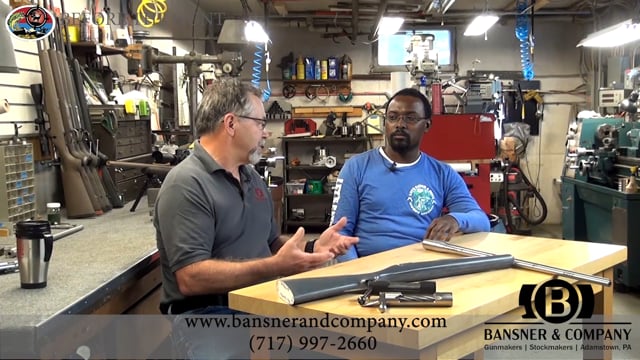 BEFORE THE HUNT - Episode 10 - MARK BANSNER Part 1.mp4