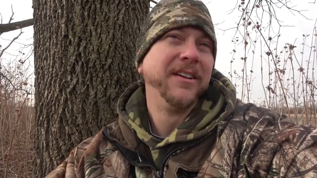 Total Outdoor Pursuit - S4 Episode 11 - Bustin Bids in the Burbs!.mp4