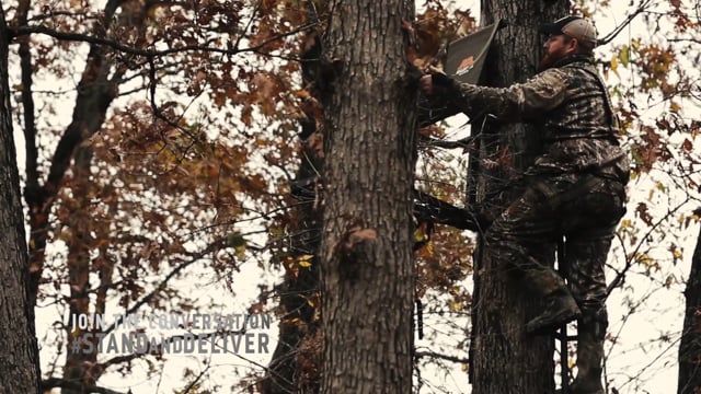 Wicked Stick Outdoors - Episode 1 - Turkey Special.mp4