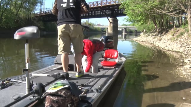 The Direction TV - S2 Episode 1 - Indiana River Smallies.mp4