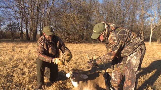 Jimmy Houston Adventures - Episode 50.mp4
