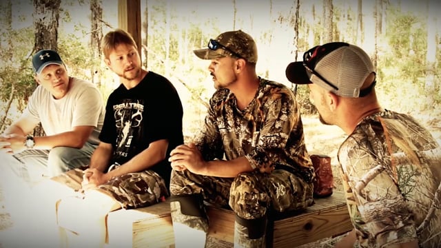 Total Outdoor Pursuit - S4 Episode 12 - S.W.A.T Part 1.mp4