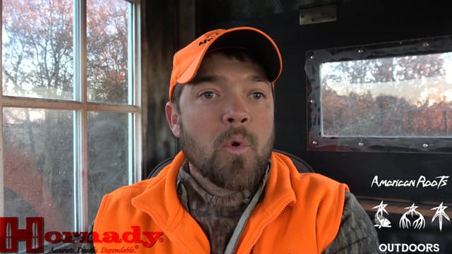 American Roots Outdoors - Episode 15 - Thomas Moore.mp4