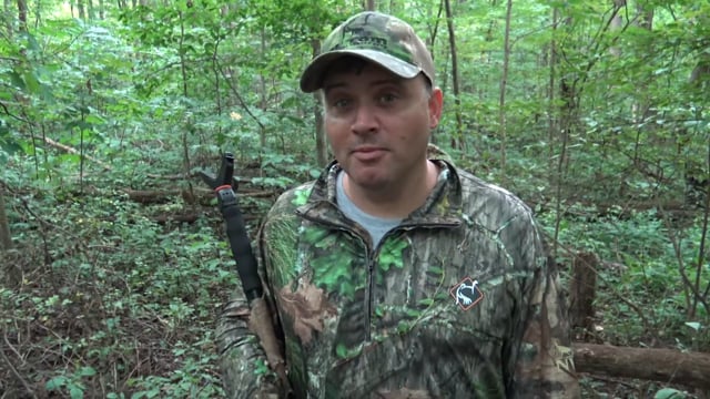 Total Outdoor Pursuit - S4 - Episode 10 - Bringin' the Meat