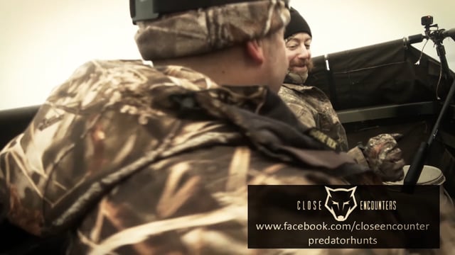 Total Outdoor Pursuit - Episode 9 - Down East Duck Dumpin Part 2