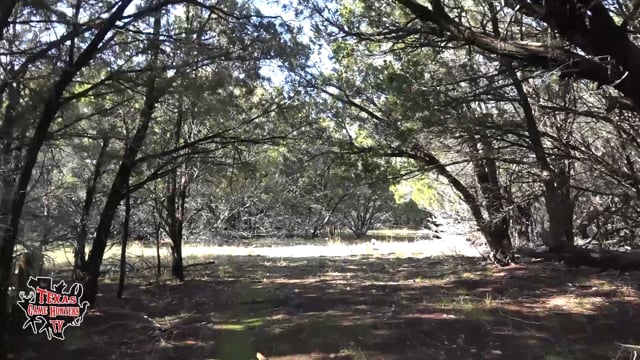 Texas Game Hunters - Episode 11 - S3 Small Properties Big Rewards