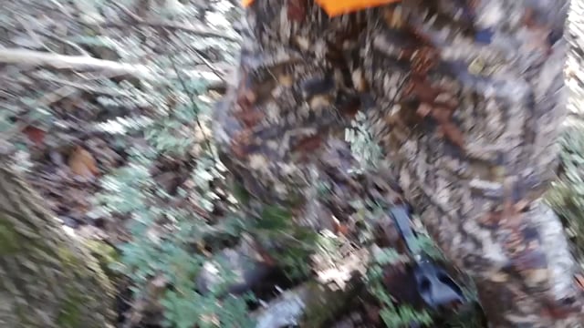 Spiritual Outdoor Adventures - Episode 7 - The Friendship Buck