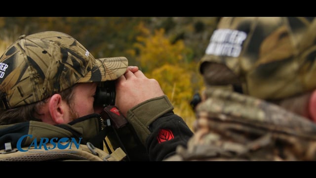 Frontier Unlimited - Episode 7 - Stags in Cattle Country