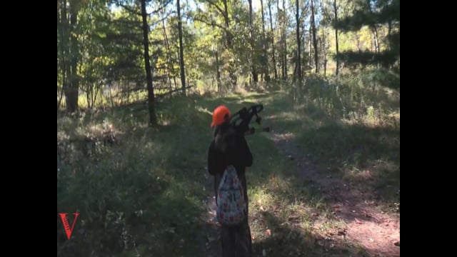 Hunt Hard by Vital Shot - Episode 6