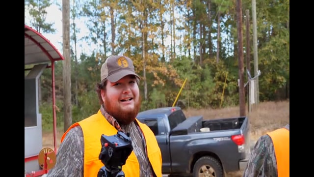 Southern Attraction Outdoors-Episode 4-Super Hunt Part 1