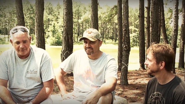Total Outdoor Pursuit - Episode 5 - S4 Spring Turkey Two-fer