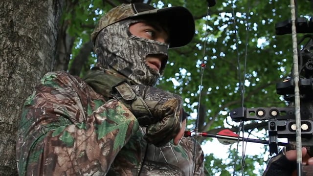 Spiritual Outdoor Adventures - Episode 4 - Q4 VELVET DREAMS