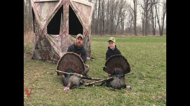 Hunt Hard by Vital Shot - Episode 4