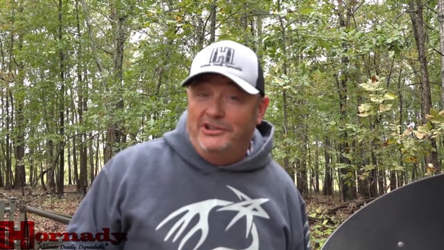 American Roots Outdoors - Whitetail Webisode